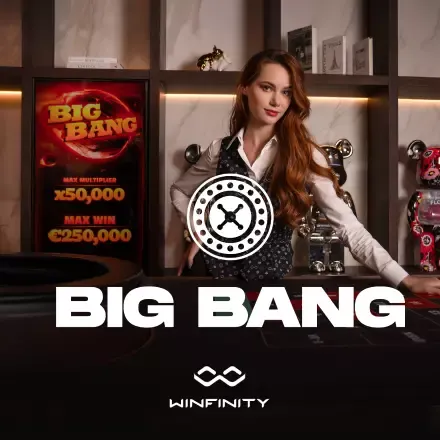 Big Bang